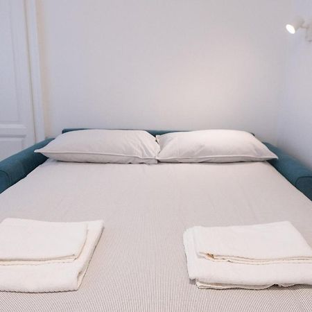 Apartament Casa Del Panettone Milano Zewnętrze zdjęcie
