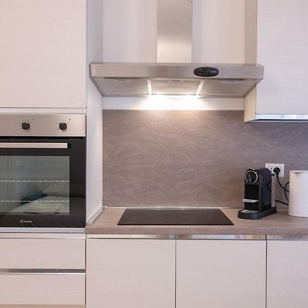 Apartament Casa Del Panettone Milano Zewnętrze zdjęcie