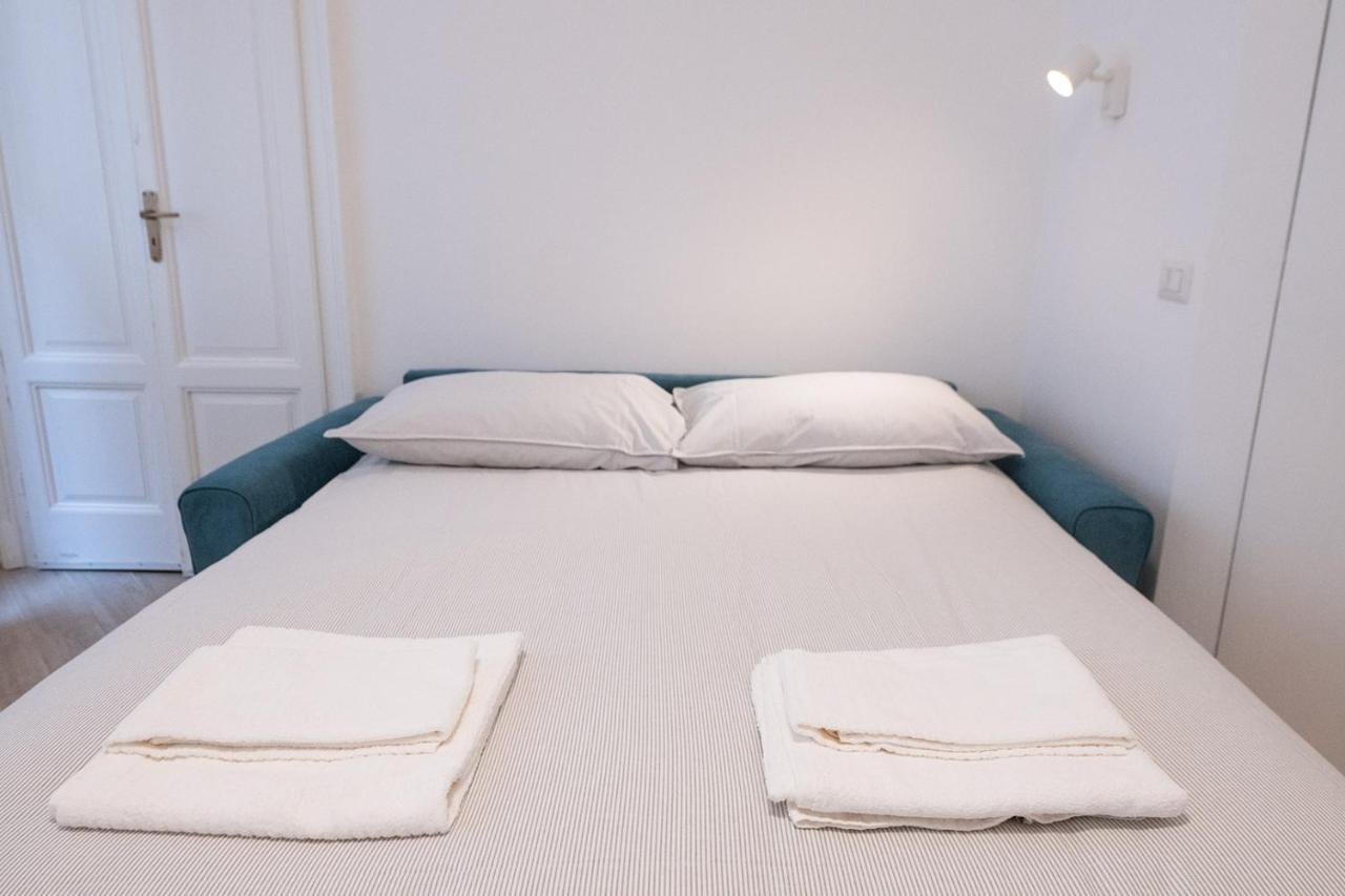 Apartament Casa Del Panettone Milano Zewnętrze zdjęcie