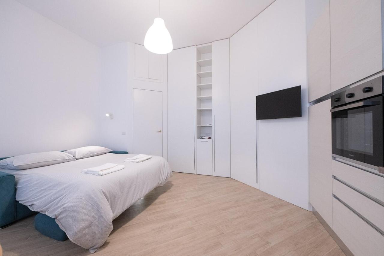 Apartament Casa Del Panettone Milano Zewnętrze zdjęcie