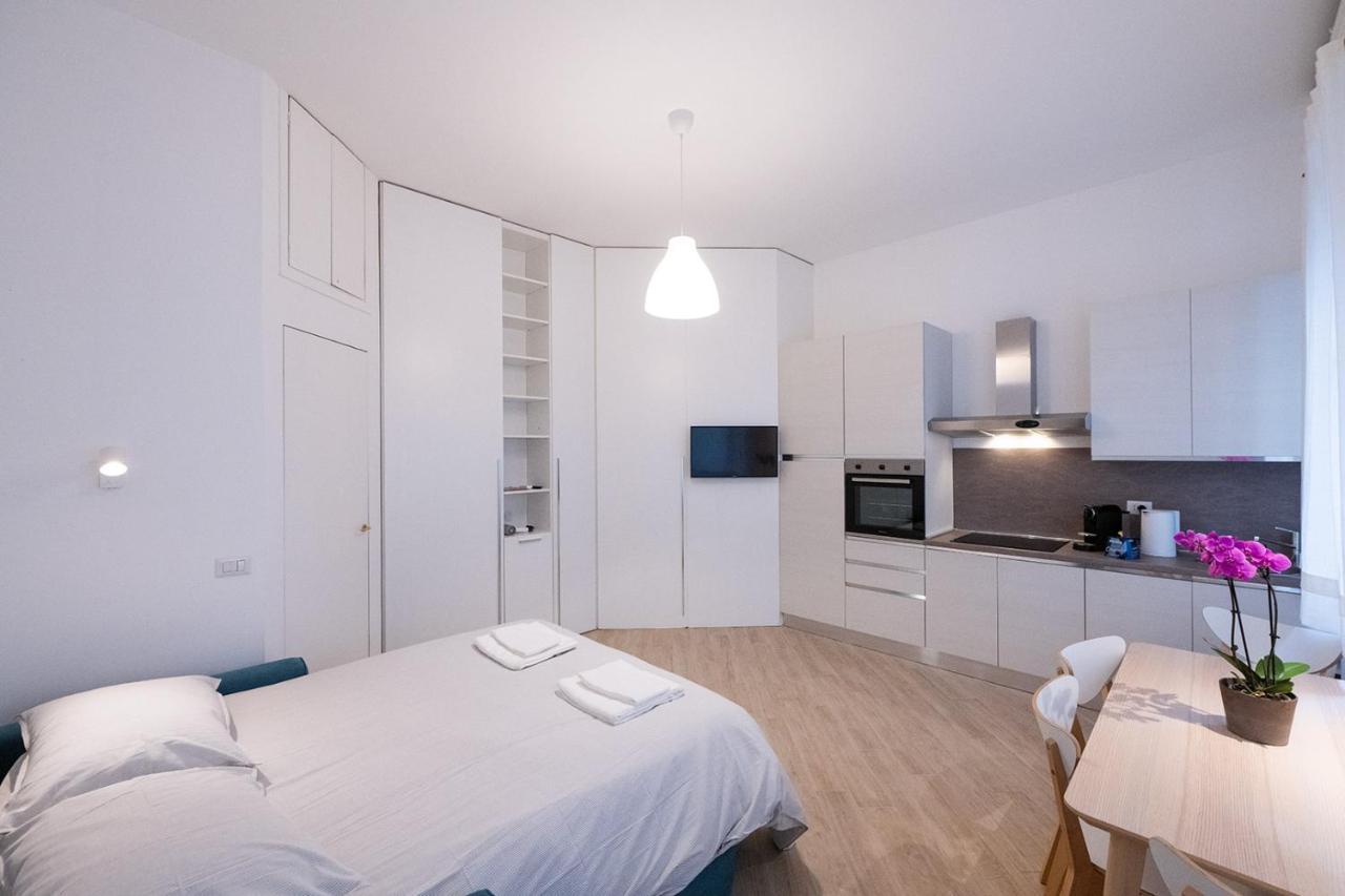 Apartament Casa Del Panettone Milano Zewnętrze zdjęcie