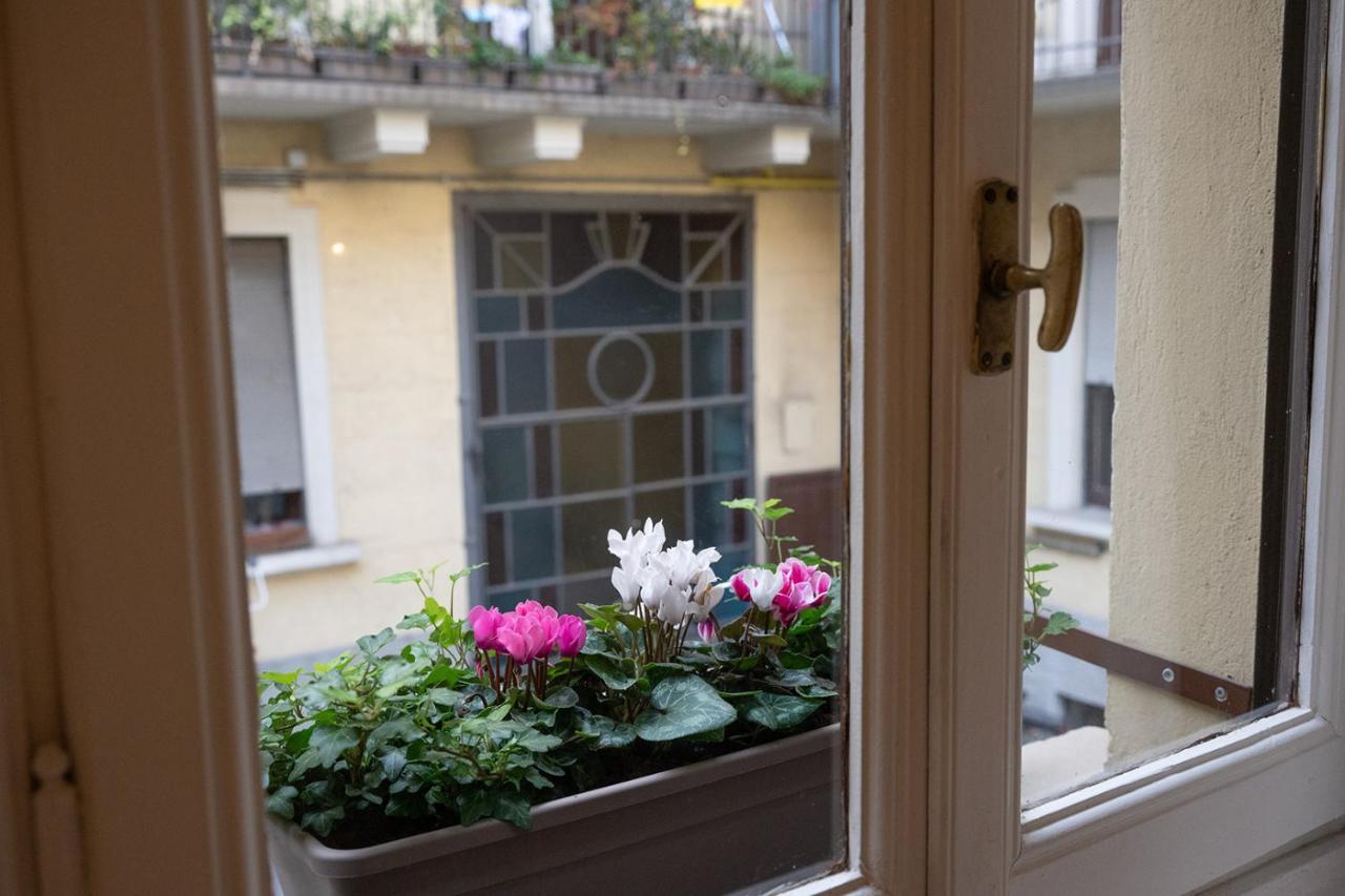 Apartament Casa Del Panettone Milano Zewnętrze zdjęcie