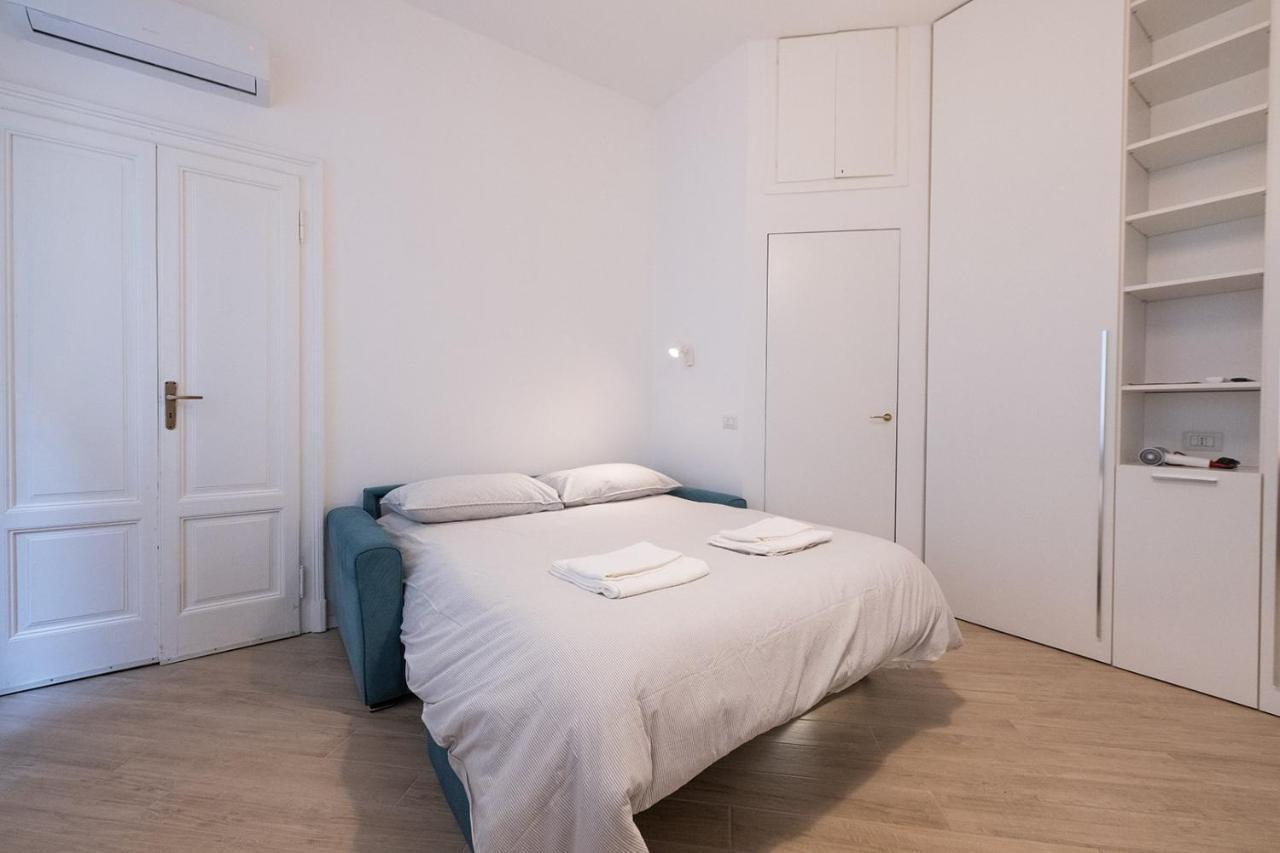 Apartament Casa Del Panettone Milano Zewnętrze zdjęcie