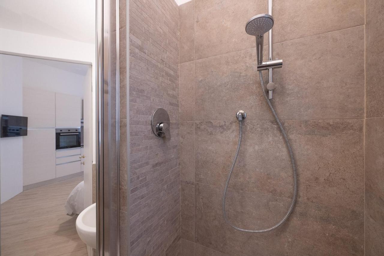Apartament Casa Del Panettone Milano Zewnętrze zdjęcie
