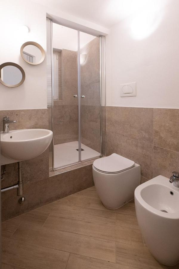 Apartament Casa Del Panettone Milano Zewnętrze zdjęcie