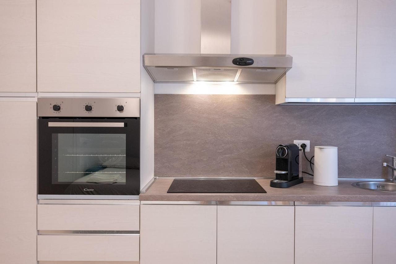 Apartament Casa Del Panettone Milano Zewnętrze zdjęcie