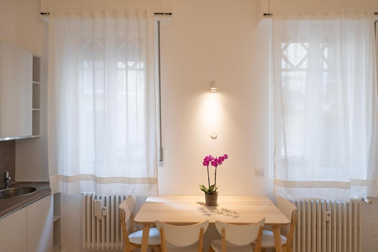 Apartament Casa Del Panettone Milano Zewnętrze zdjęcie