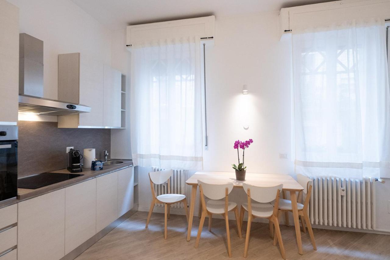 Apartament Casa Del Panettone Milano Zewnętrze zdjęcie