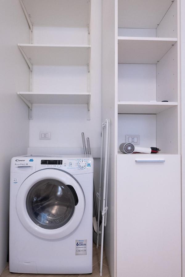 Apartament Casa Del Panettone Milano Zewnętrze zdjęcie